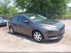1FADP3E23HL270171 2017 FORD FOCUS