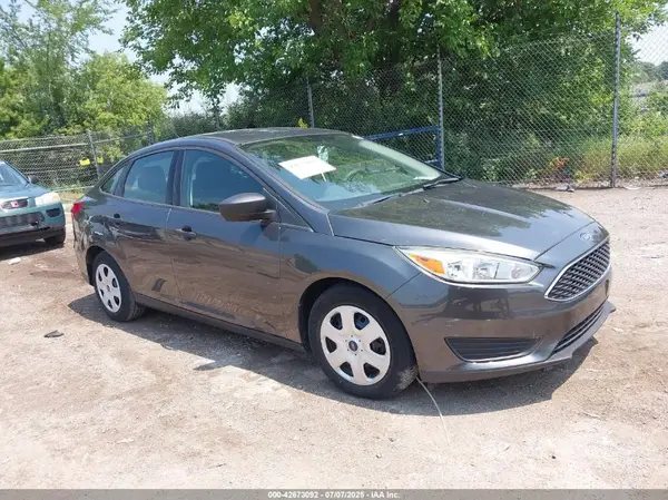 1FADP3E23HL270171 2017 FORD FOCUS - Image 1
