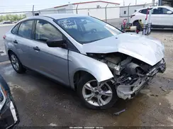 1FADP3E23HL274589 2017 FORD FOCUS