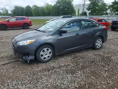 1FADP3E23HL279050 2017 FORD FOCUS