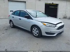 1FADP3E23HL279226 2017 FORD FOCUS