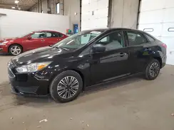 1FADP3E23HL282904 2017 FORD FOCUS