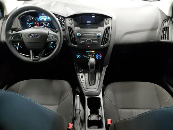 1FADP3E23HL282904 2017 FORD FOCUS - Image 8