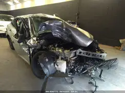 1FADP3E23HL286614 2017 FORD FOCUS