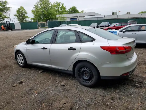 1FADP3E23HL289481 2017 FORD FOCUS - Image 2