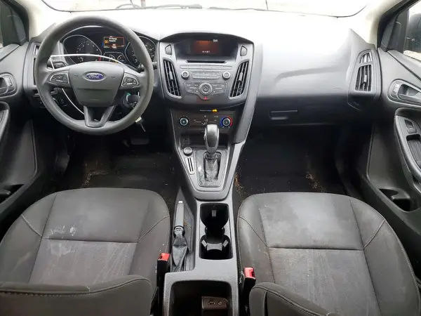 1FADP3E23HL289481 2017 FORD FOCUS - Image 8