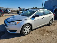 1FADP3E23HL295247 2017 FORD FOCUS