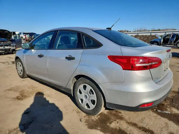 1FADP3E23HL295247 2017 FORD FOCUS - Image 2
