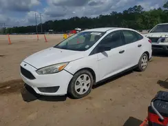 1FADP3E23HL297936 2017 FORD FOCUS