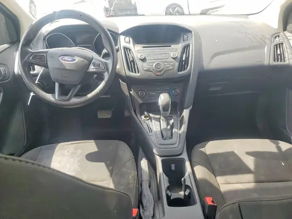 1FADP3E23HL297936 2017 FORD FOCUS - Image 8