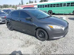 1FADP3E23HL299993 2017 FORD FOCUS