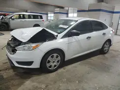 1FADP3E23HL301788 2017 FORD FOCUS