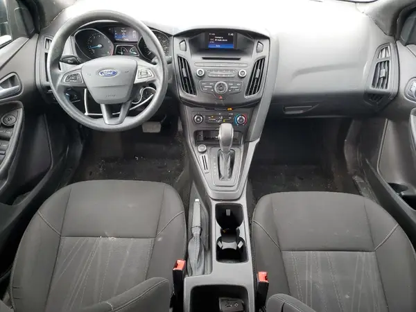 1FADP3E23HL306683 2017 FORD FOCUS - Image 8