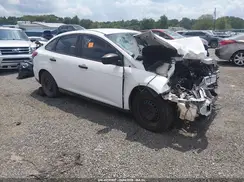 1FADP3E23HL311933 2017 FORD FOCUS