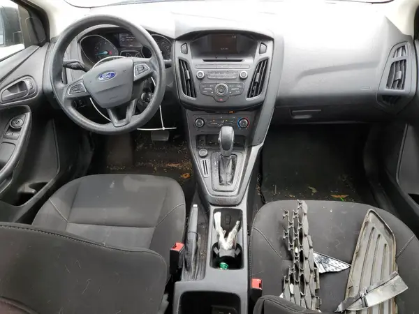 1FADP3E23HL312127 2017 FORD FOCUS - Image 8