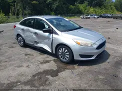 1FADP3E23HL312161 2017 FORD FOCUS