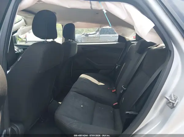 1FADP3E23HL312161 2017 FORD FOCUS - Image 8