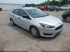 1FADP3E23HL312208 2017 FORD FOCUS