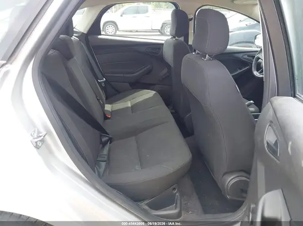1FADP3E23HL312208 2017 FORD FOCUS - Image 8