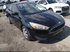 1FADP3E23HL313682 2017 FORD FOCUS