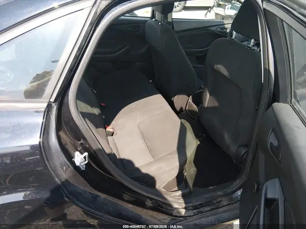 1FADP3E23HL313682 2017 FORD FOCUS - Image 8