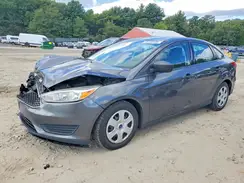 1FADP3E23HL316565 2017 FORD FOCUS