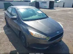 1FADP3E23HL327386 2017 FORD FOCUS