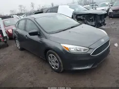1FADP3E23HL328182 2017 FORD FOCUS