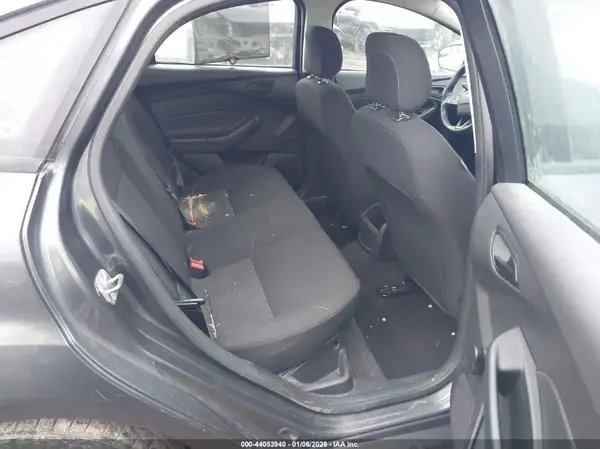 1FADP3E23HL328182 2017 FORD FOCUS - Image 8