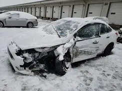 1FADP3E23HL331048 2017 FORD FOCUS