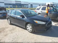 1FADP3E23HL331163 2017 FORD FOCUS