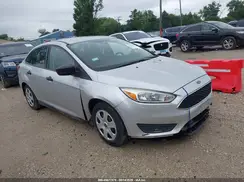 1FADP3E23HL339103 2017 FORD FOCUS