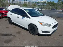 1FADP3E23HL346004 2017 FORD FOCUS