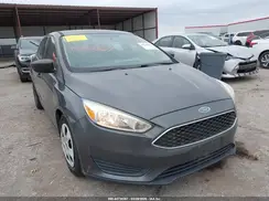1FADP3E23HL347637 2017 FORD FOCUS