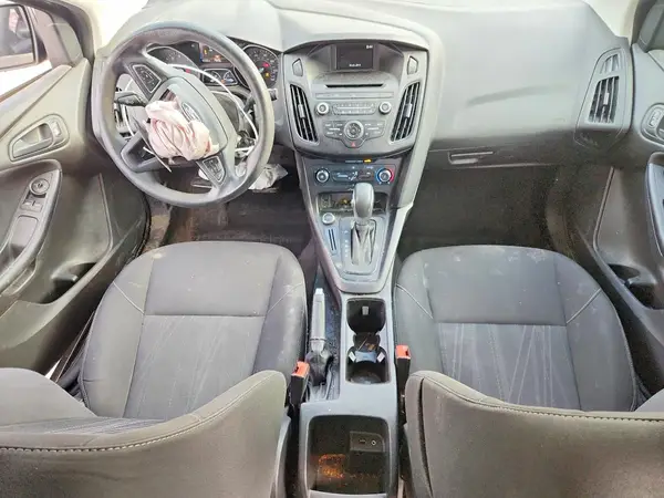 1FADP3E23HL347895 2017 FORD FOCUS - Image 8