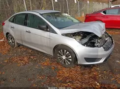 1FADP3E23JL200935 2018 FORD FOCUS