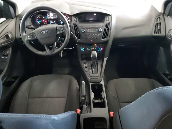 1FADP3E23JL201180 2018 FORD FOCUS - Image 8