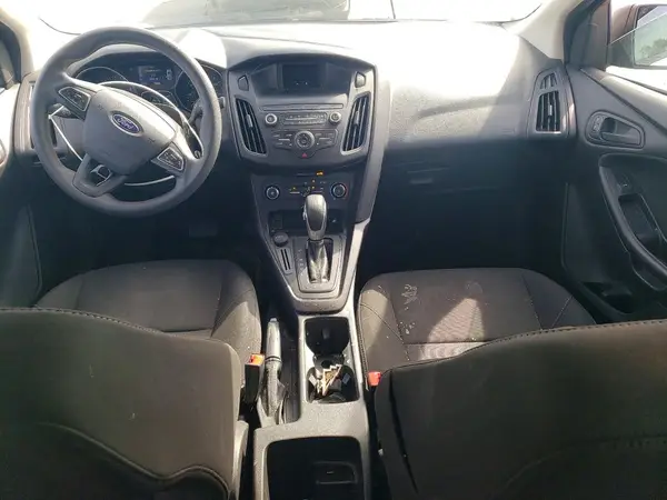 1FADP3E23JL201230 2018 FORD FOCUS - Image 8