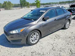 1FADP3E23JL207320 2018 FORD FOCUS