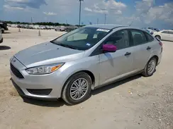 1FADP3E23JL208145 2018 FORD FOCUS