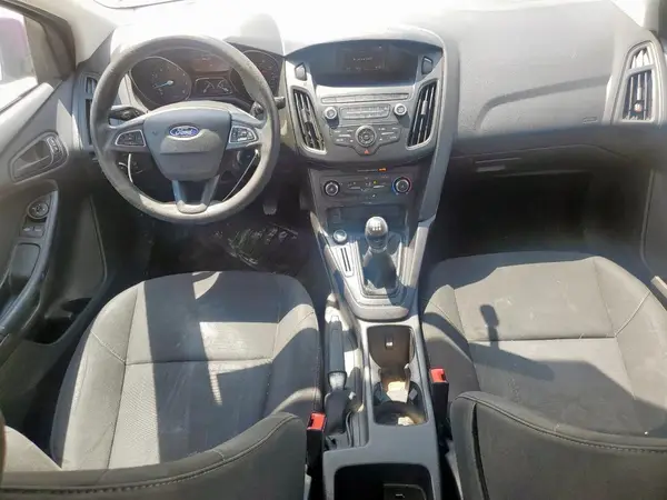1FADP3E23JL208145 2018 FORD FOCUS - Image 8