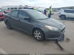 1FADP3E23JL208226 2018 FORD FOCUS
