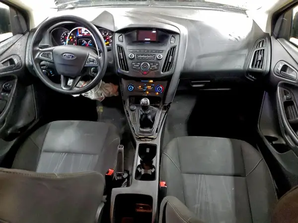 1FADP3E23JL208839 2018 FORD FOCUS - Image 8