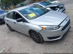 1FADP3E23JL210042 2018 FORD FOCUS