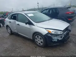 1FADP3E23JL219579 2018 FORD FOCUS