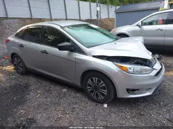 1FADP3E23JL220876 2018 FORD FOCUS