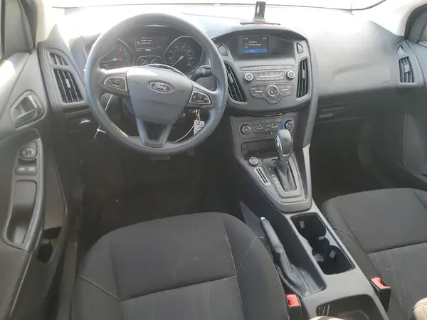 1FADP3E23JL221428 2018 FORD FOCUS - Image 8