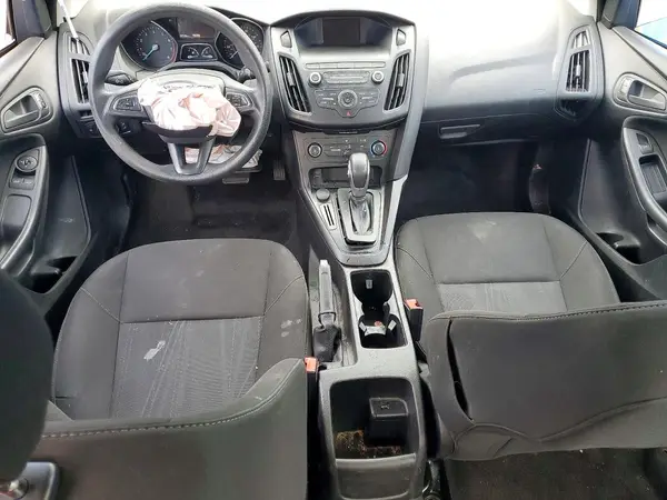1FADP3E23JL224510 2018 FORD FOCUS - Image 8