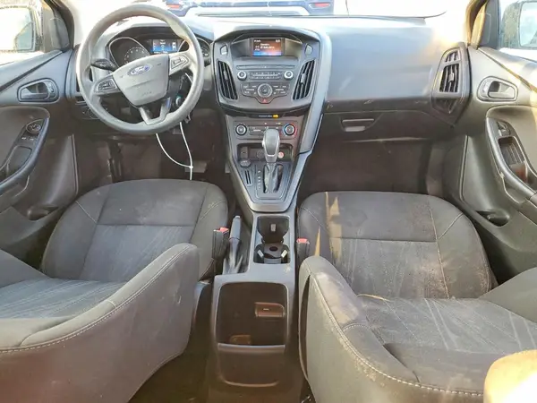1FADP3E23JL225883 2018 FORD FOCUS - Image 8