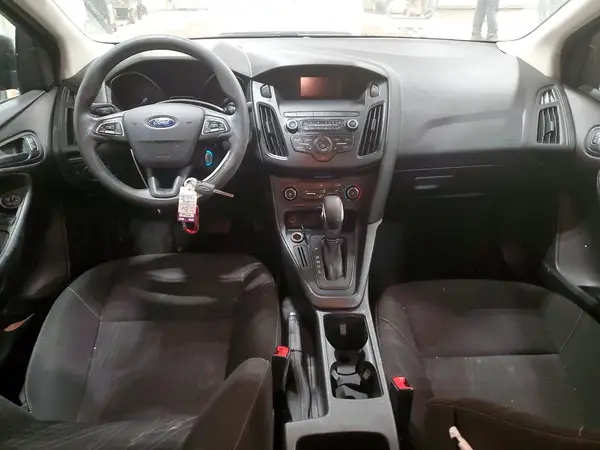 1FADP3E23JL227889 2018 FORD FOCUS - Image 8